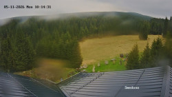 Směďava, Černý vrch