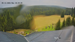 Směďava, Černý vrch