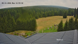 Směďava, Černý vrch