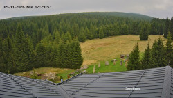 Směďava, Černý vrch