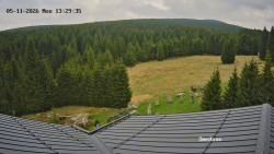 Směďava, Černý vrch