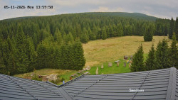Směďava, Černý vrch