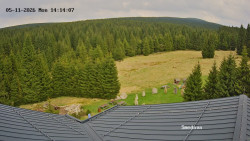 Směďava, Černý vrch