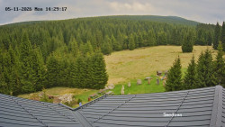 Směďava, Černý vrch
