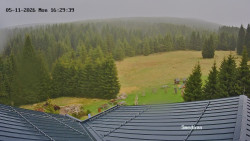 Směďava, Černý vrch