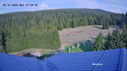 Směďava, Černý vrch