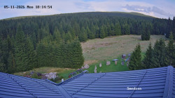 Směďava, Černý vrch
