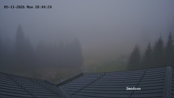 Směďava, Černý vrch