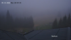 Směďava, Černý vrch