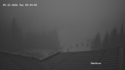 Směďava, Černý vrch