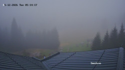 Směďava, Černý vrch