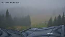 Směďava, Černý vrch