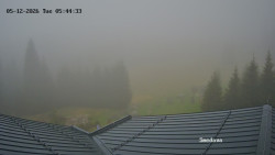 Směďava, Černý vrch
