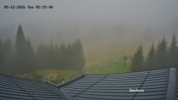 Směďava, Černý vrch