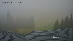 Směďava, Černý vrch