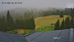 Směďava, Černý vrch