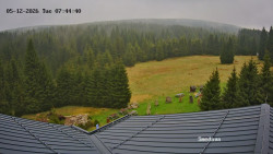 Směďava, Černý vrch