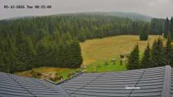 Směďava, Černý vrch