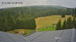 Směďava, Černý vrch