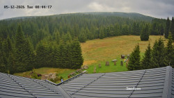 Směďava, Černý vrch