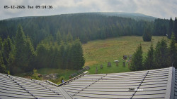 Směďava, Černý vrch