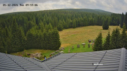 Směďava, Černý vrch