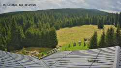 Směďava, Černý vrch