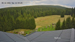 Směďava, Černý vrch