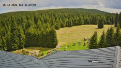 Směďava, Černý vrch