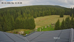 Směďava, Černý vrch