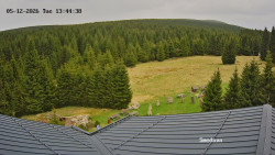 Směďava, Černý vrch