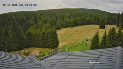 Směďava, Černý vrch