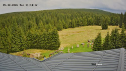 Směďava, Černý vrch