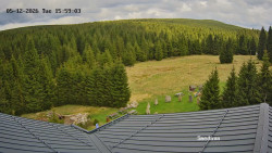 Směďava, Černý vrch
