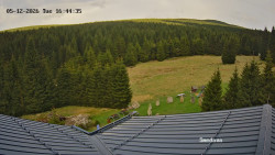 Směďava, Černý vrch