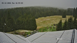 Směďava, Černý vrch