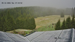 Směďava, Černý vrch