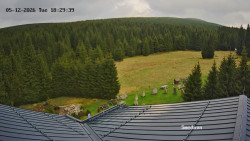Směďava, Černý vrch