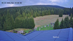 Směďava, Černý vrch