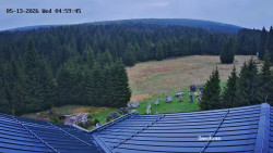 Směďava, Černý vrch