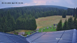 Směďava, Černý vrch