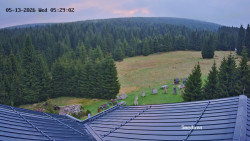 Směďava, Černý vrch
