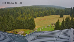 Směďava, Černý vrch