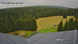 Směďava, Černý vrch