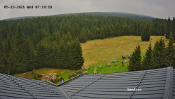 Směďava, Černý vrch