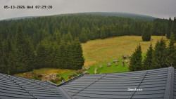 Směďava, Černý vrch