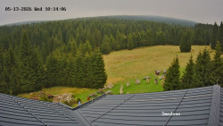 Směďava, Černý vrch