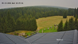 Směďava, Černý vrch