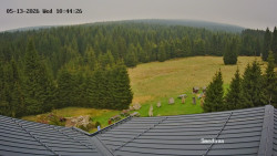 Směďava, Černý vrch