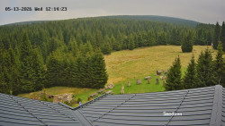 Směďava, Černý vrch